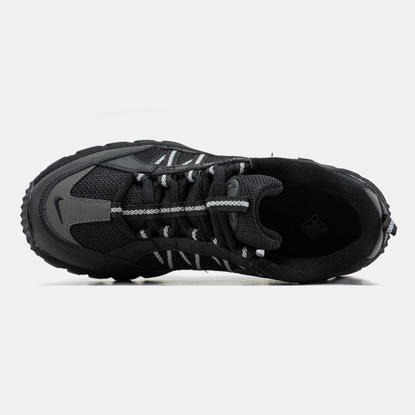 Кросівки Nike Air Humara Black White 17722-Чорний-40 фото