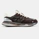 Кросівки Premiata Lauryn Brown Beige 23658-Бордовий-36 фото 6