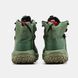Кросівки Under Armour HOVR Green 17719-Хакі-42 фото 6
