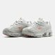 Кросівки Nike Shox Ride 2 SP x Supreme Grey Orange 20083-Сірий-36 фото 3