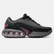 Кросівки Nike Air Max DN Black Purple 17203-Чорний-36 фото 4