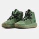Кросівки Under Armour HOVR Green 17719-Хакі-42 фото 3