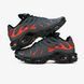 Кросівки Nike TN Air Max Plus Black Orange 11077-Сірий-43 фото 3