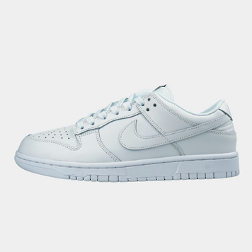 Кросівки Nike SB Dunk White 07879-Білий-36 фото