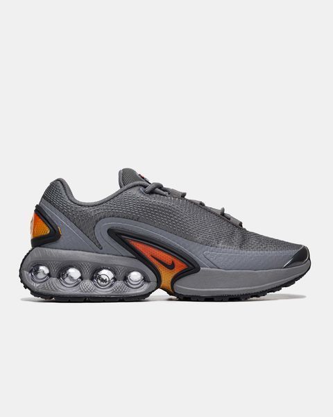 Кросівки Nike Air Max DN Particle Grey Black 18338-Сірий-40 фото