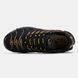 Кросівки Nike Air Max TN Plus Cordura Black Golf Yellow 14805-Чорний-40 фото 5