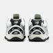 Кросівки New Balance 204L White Silver Black 23318-Сріблястий-36 фото 7