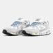 Кросівки Premiata Uomo Mase Grey White 20345-Сірий-39 фото 3