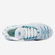 Кросівки Nike Air Max TN Plus White Blue 14081-Білий-42 фото 6