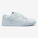 Кросівки Nike SB Dunk White 07879-Білий-36 фото 11