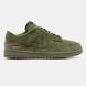 Кросівки Nike SB Dunk Low x Supreme Khaki 23708-Хакі-40 фото 5