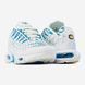 Кросівки Nike Air Max TN Plus White Blue 14081-Білий-42 фото 4