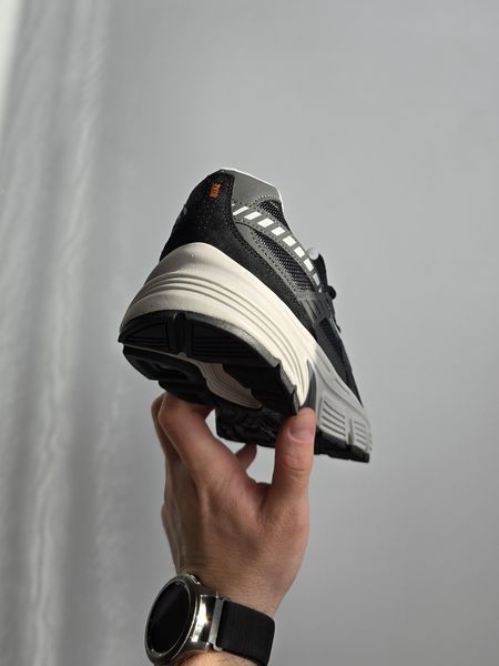 Кросівки Nike Initiator Blac Grey 24051-Чорний-41 фото