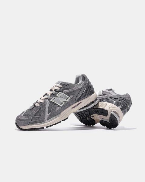 Кросівки New Balance 1906D Grey Beige 11527-Сірий-36 фото