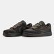 Кросівки Jordan 1 Retro Low OG SP Travis Scott Velvet 20131-Коричневий-40 фото 3