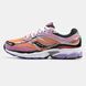 Кросівки Saucony Progrid Omni 9 Orange Purple 24065-Мультиколір-40 фото 1