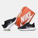 Кросівки Nike Zoom Winflo 8 Black White 23239-Чорний-41 фото 5