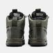 Кросівки Nike Duckboot 1 GREEN Winter Fur 01565-Хакі-42 фото 5