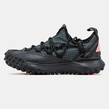 Кросівки Nike ACG Mountain Fly Low Black 10515-Чорний-42 фото