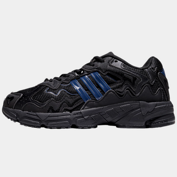 Кросівки Adidas Response Black Blue 14962-Чорний-41 фото