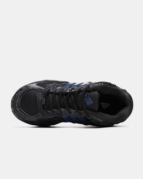 Кросівки Adidas Response Black Blue 14962-Чорний-41 фото
