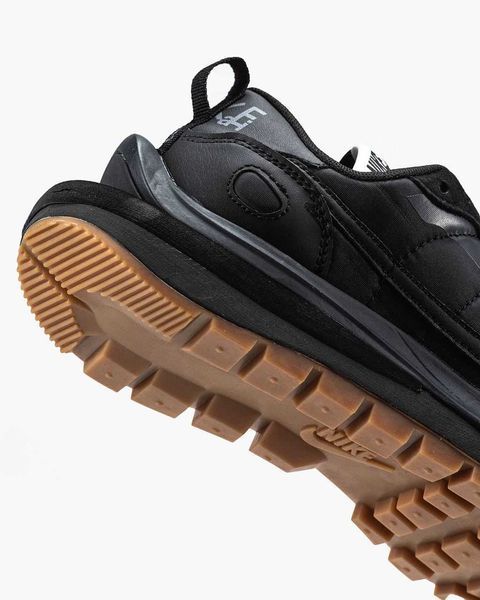 Кросівки Nike VaporWaffle Sport Fuschia x Sacai 08252-Чорний-36 фото
