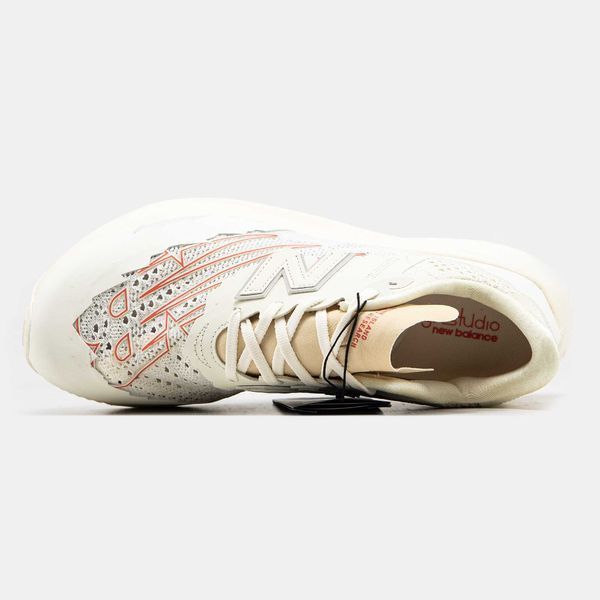 Кросівки New Balance FuelCell x Stone Island 11419-Білий-36 фото