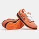 Кросівки Nike x Concepts SB Dunk Low Orange Lobster 12057-Помаранчевий-36 фото 3