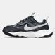 Кросівки Nike TC 7900 Black Grey White 18787-Чорний-36 фото 1