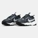 Кросівки Nike TC 7900 Black Grey White 18787-Чорний-36 фото 2