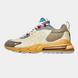 Кросівки Nike Air Max 270 React ENG 02515-Мультиколір-36 фото 1