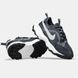 Кросівки Nike TC 7900 Black Grey White 18787-Чорний-36 фото 3