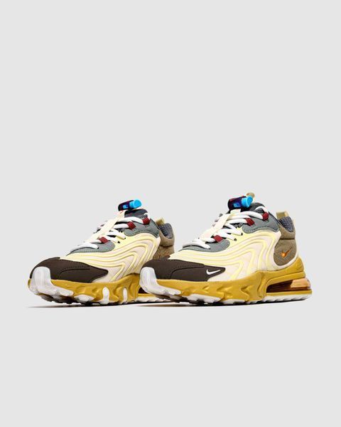Кросівки Nike Air Max 270 React ENG 02515-Мультиколір-37 фото
