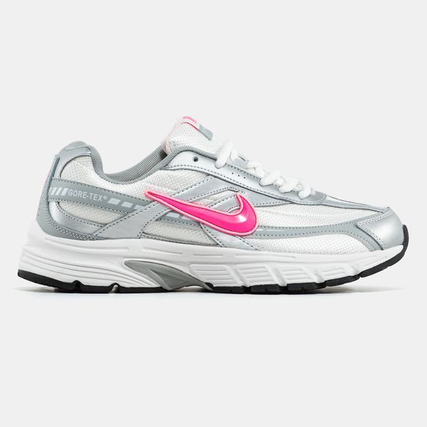 Кросівки Nike Initiator White Grey Pink 21765-Білий-36 фото