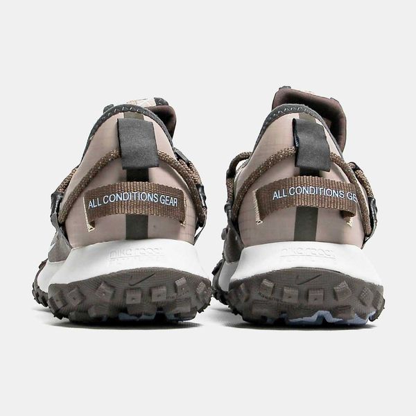 Кросівки Nike ACG Mountain Fly Low SE Ironstone 14514-Коричневий-41 фото