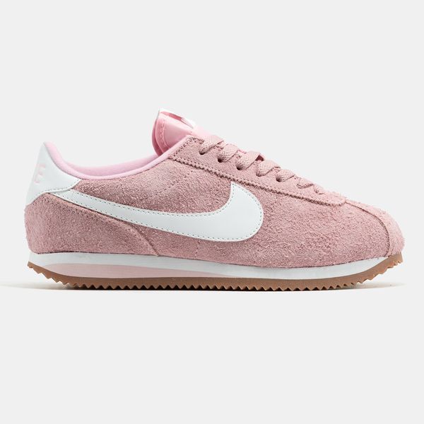 Кросівки Nike Cortez Vintage Suede Pink 20482-Рожевий-36 фото