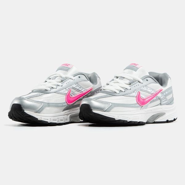 Кросівки Nike Initiator White Grey Pink 21765-Білий-36 фото