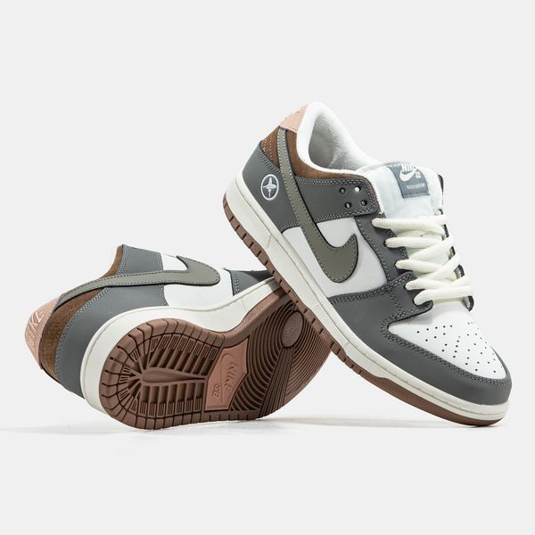 Кросівки Nike SB Dunk x Yuto Horigori 14098-Мультиколір-36 фото