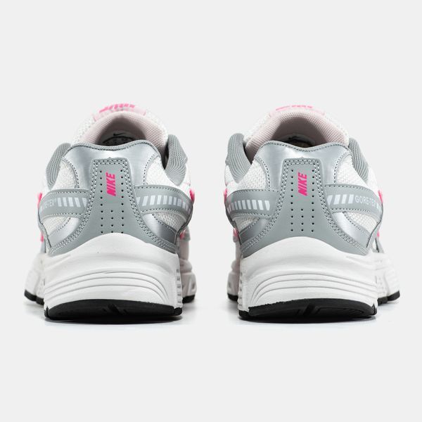 Кросівки Nike Initiator White Grey Pink 21765-Білий-36 фото