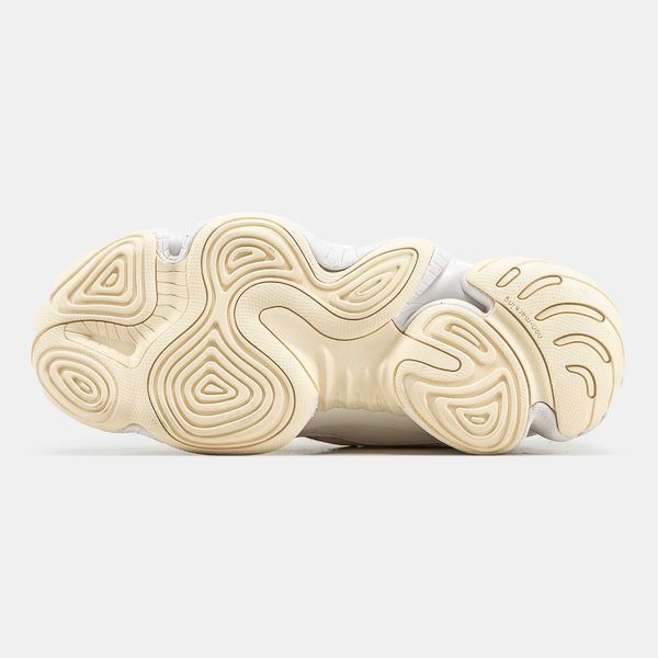 Кросівки Adidas Yeezy Boost 500 Bone White 11389-Бежевий-43 фото