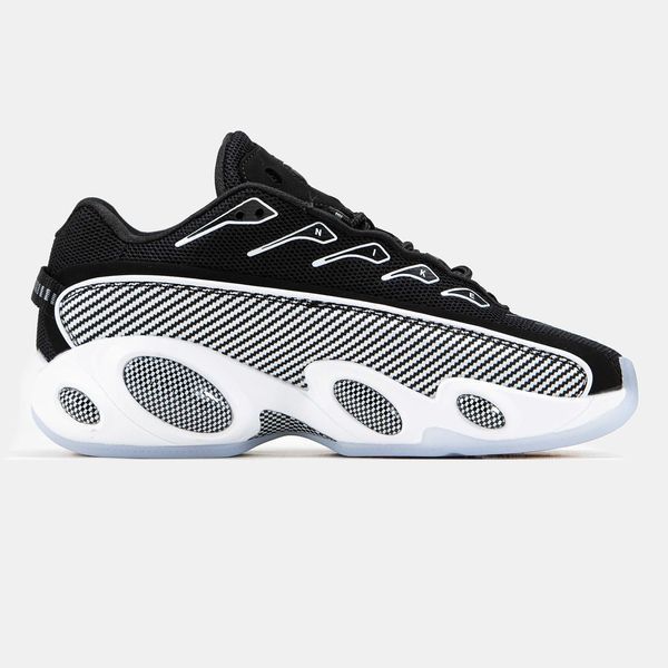 Кросівки Nike Nocta Glide Drake Black White 14503-Мультиколір-41 фото