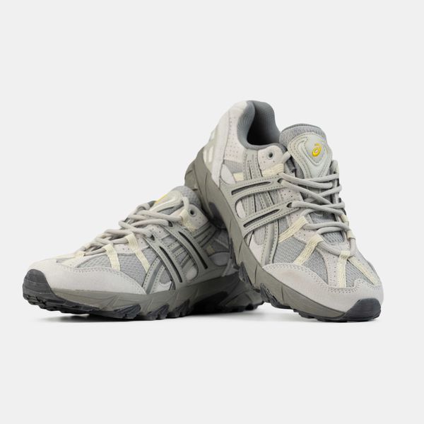 Кросівки Asics Gel-Sonoma 15-50 Grey 12983-Сірий-39 фото