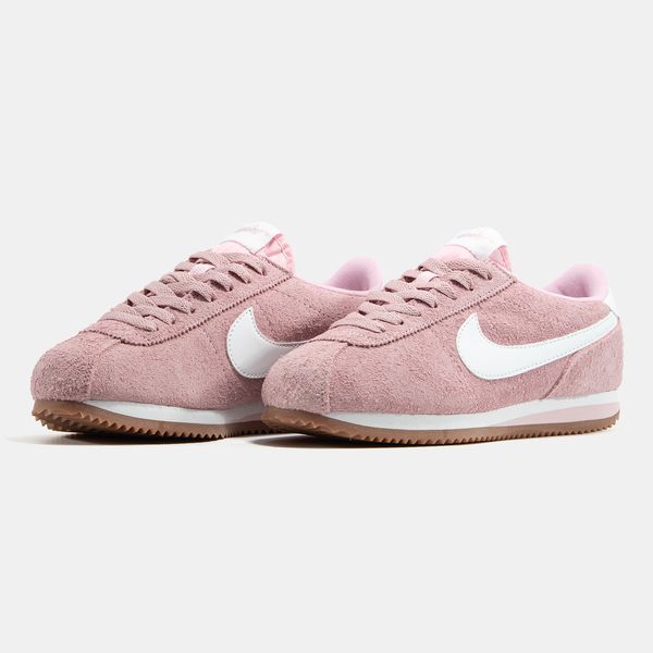 Кросівки Nike Cortez Vintage Suede Pink 20482-Рожевий-36 фото