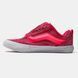 Кросівки Vans KNU Skool Pink White Platform 13232-Рожевий-36 фото 1
