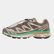 Кросівки Salomon XT-6 Green Brown 16604-Коричневий-40 фото 1