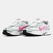 Кросівки Nike Initiator White Grey Pink 21765-Білий-36 фото 3
