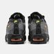 Кросівки Nike Air Max 95 Grey Black Orange 17866-Сірий-40 фото 6