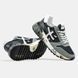 Кросівки Premiata Mick Black Grey White 20725-Мультиколір-40 фото 2