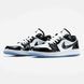 Кросівки Jordan 1 Low Concord 11943-Чорний-36 фото 7