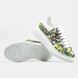 Кросівки Alexander McQueen Multicolor 24233-Мультиколір-36 фото 3